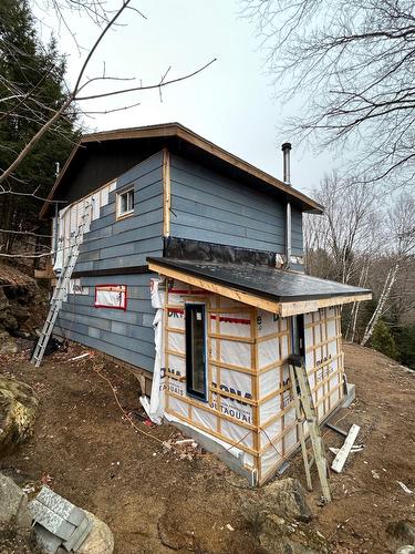 Extérieur - 7152 Ch. De L'Orignal, Duhamel, QC - Outdoor