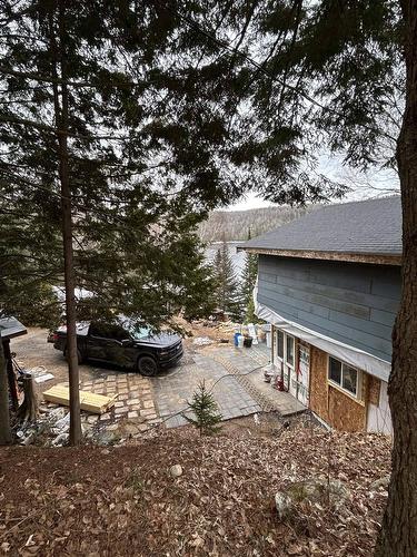 Extérieur - 7152 Ch. De L'Orignal, Duhamel, QC - Outdoor