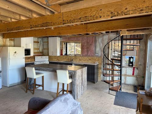 Cuisine - 7152 Ch. De L'Orignal, Duhamel, QC - Indoor