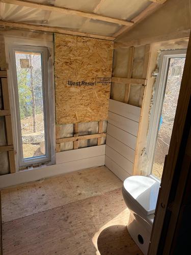 Salle d'eau - 7152 Ch. De L'Orignal, Duhamel, QC - Indoor