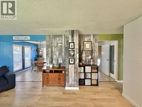 124 Lindsay Street, Quesnel, BC - Indoor
