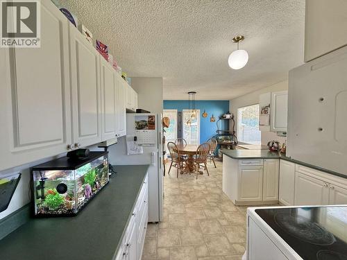 124 Lindsay Street, Quesnel, BC - Indoor Photo Showing Other Room