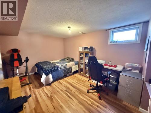124 Lindsay Street, Quesnel, BC - Indoor
