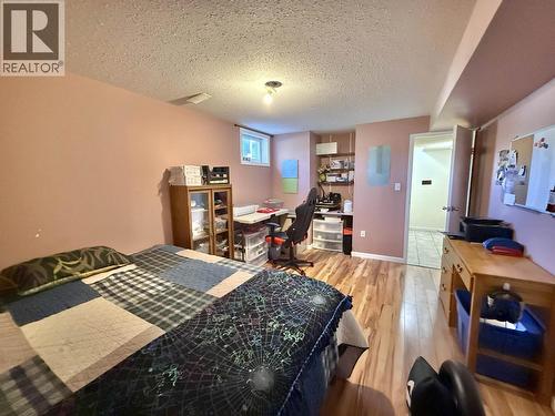 124 Lindsay Street, Quesnel, BC - Indoor