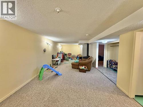 124 Lindsay Street, Quesnel, BC - Indoor Photo Showing Other Room
