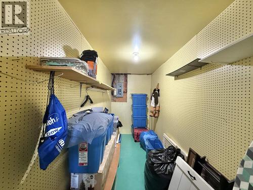124 Lindsay Street, Quesnel, BC - Indoor
