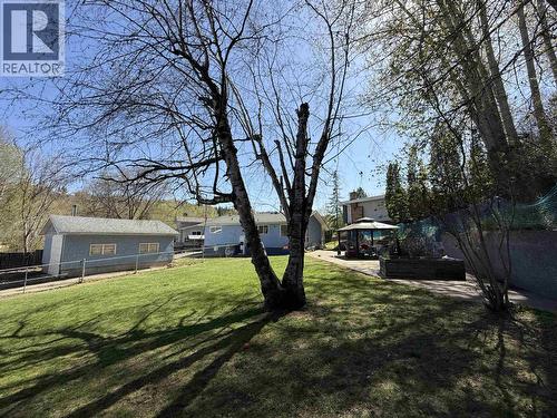 124 Lindsay Street, Quesnel, BC - Outdoor