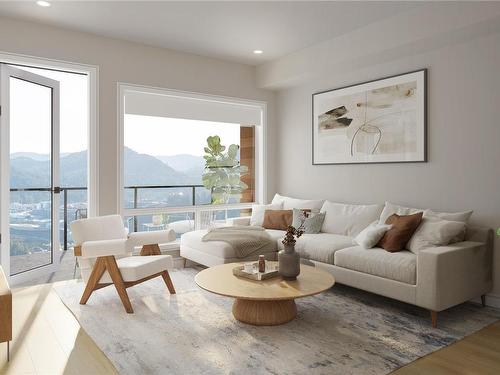 107-1810 Selenite Pl  Langford, BC V9B 7E2