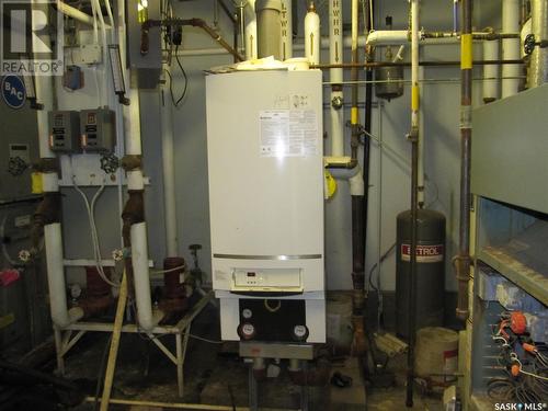 1022 102Nd Street, North Battleford, SK 