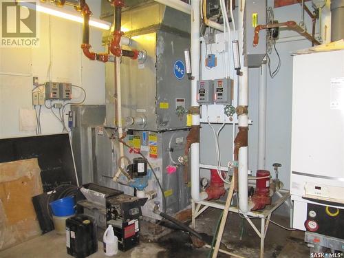 1022 102Nd Street, North Battleford, SK 