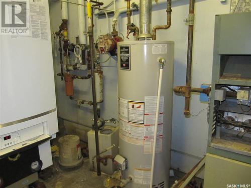 1022 102Nd Street, North Battleford, SK 