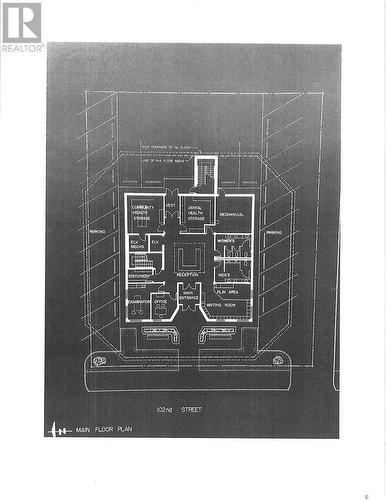 1022 102Nd Street, North Battleford, SK 