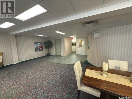 204 544 River Street E, Prince Albert, SK - Indoor