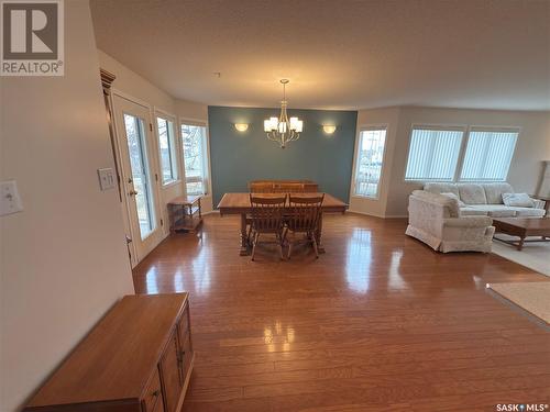 204 544 River Street E, Prince Albert, SK - Indoor
