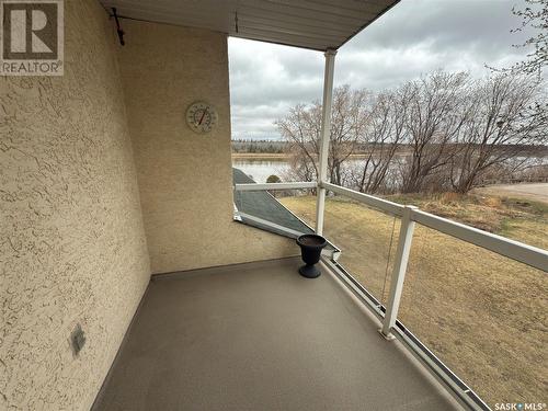 204 544 River Street E, Prince Albert, SK - Outdoor