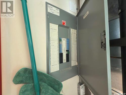 204 544 River Street E, Prince Albert, SK - Indoor