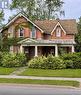 518 King Street, Port Colborne (Main Street), ON  - Outdoor With Facade 