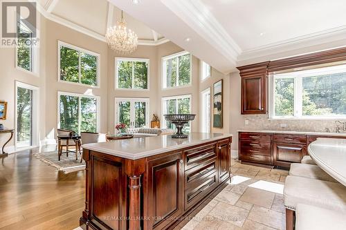 1865 Davis Drive W, King, ON - Indoor