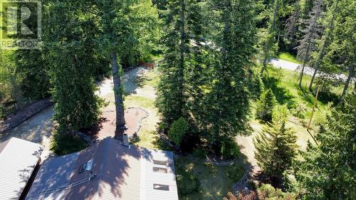 7047 Harrop-Procter Road, Harrop, BC - Outdoor With View
