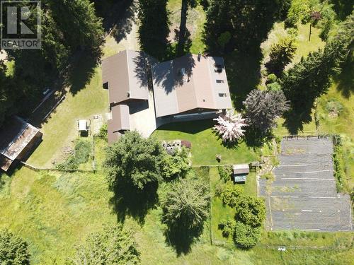 7047 Harrop-Procter Road, Harrop, BC - Outdoor With View