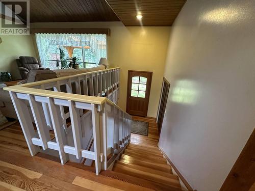 7047 Harrop-Procter Road, Harrop, BC - Indoor Photo Showing Other Room