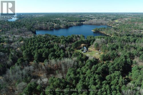 Lot 1 (Barkway/Thomas Rd) - 1067 Thomas Road, Gravenhurst (Ryde), ON 