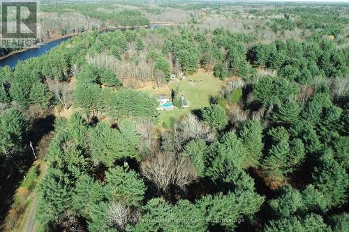 Lot 1 (Barkway/Thomas Rd) - 1067 Thomas Road, Gravenhurst (Ryde), ON 