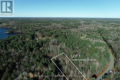 Lot 1 (Barkway/Thomas Rd) - 1067 Thomas Road, Gravenhurst (Ryde), ON 