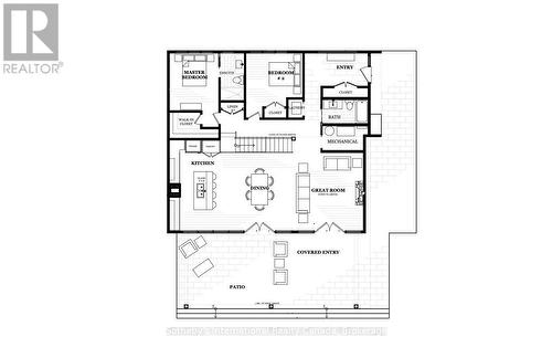 Lot 1 (Barkway/Thomas Rd) - 1067 Thomas Road, Gravenhurst (Ryde), ON 