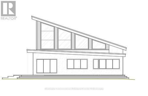 Lot 1 (Barkway/Thomas Rd) - 1067 Thomas Road, Gravenhurst (Ryde), ON 