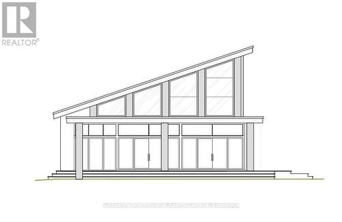 Lot 1 (Barkway/Thomas Rd) - 1067 Thomas Road, Gravenhurst (Ryde), ON 