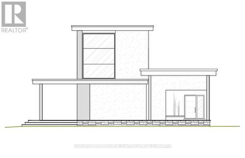 Lot 1 (Barkway/Thomas Rd) - 1067 Thomas Road, Gravenhurst (Ryde), ON 