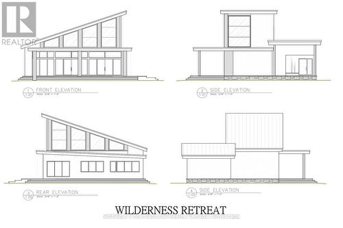 Lot 1 (Barkway/Thomas Rd) - 1067 Thomas Road, Gravenhurst (Ryde), ON 