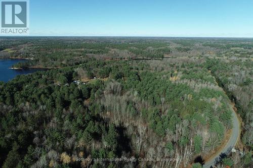 Lot 1 (Barkway/Thomas Rd) - 1067 Thomas Road, Gravenhurst (Ryde), ON 