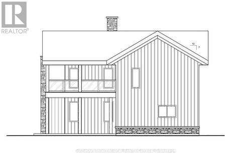 Lot 4 (Barkway/Thomas Rd) - 1067 Thomas Road, Gravenhurst (Ryde), ON 