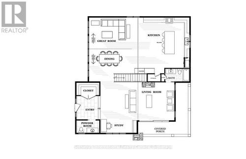 Lot 4 (Barkway/Thomas Rd) - 1067 Thomas Road, Gravenhurst (Ryde), ON 