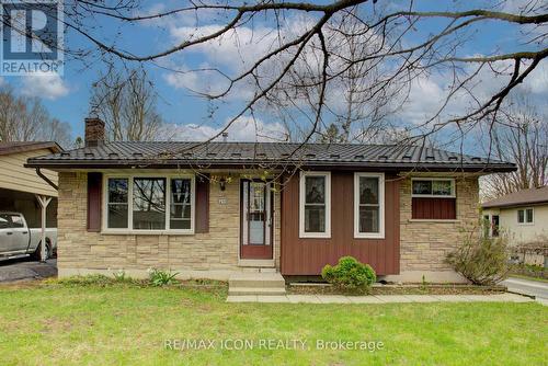 271 FOREST GLEN CRESCENT  Wellington North, ON N0G 2L2