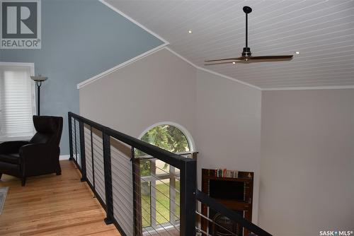 10 Mission Bay, Lebret, SK - Indoor Photo Showing Other Room