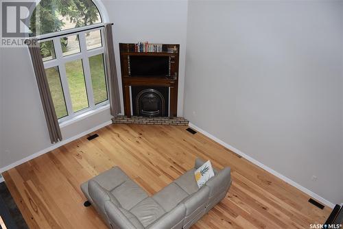 10 Mission Bay, Lebret, SK - Indoor Photo Showing Other Room