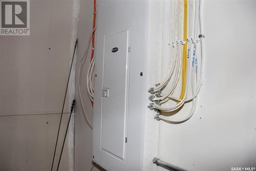 10 Mission Bay, Lebret, SK - Indoor Photo Showing Other Room