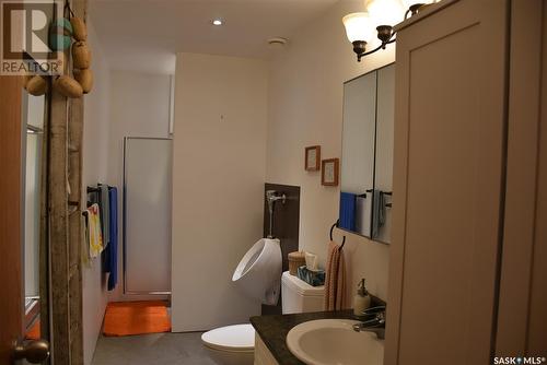 10 Mission Bay, Lebret, SK - Indoor Photo Showing Bathroom