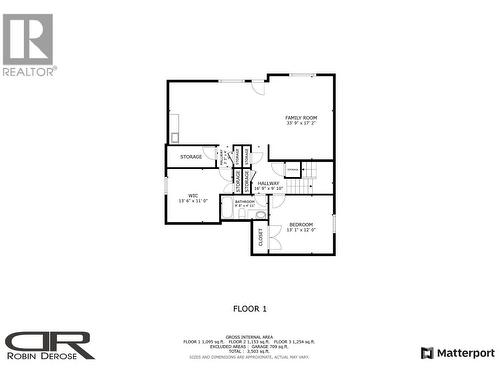 10604 108 Street, Fort St. John, BC - Other