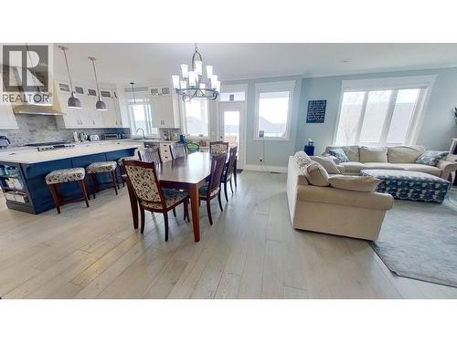 10604 108 Street, Fort St. John, BC - Indoor