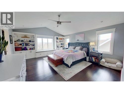 10604 108 Street, Fort St. John, BC - Indoor Photo Showing Bedroom
