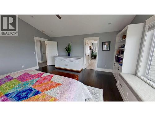 10604 108 Street, Fort St. John, BC - Indoor Photo Showing Bedroom