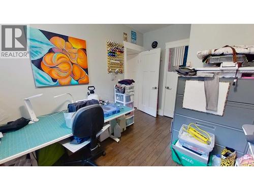 10604 108 Street, Fort St. John, BC - Indoor