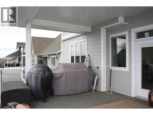 10604 108 Street, Fort St. John, BC - Outdoor With Exterior