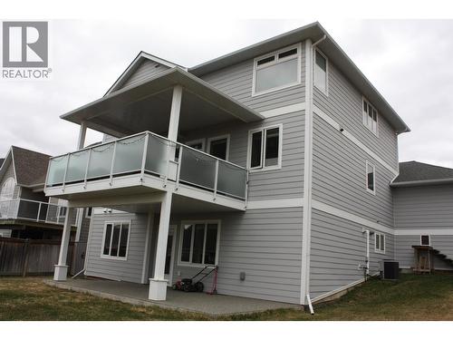 10604 108 Street, Fort St. John, BC - Outdoor