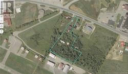 180 Route 170  Oak Bay, NB E3L 3X7