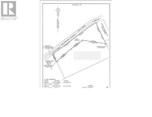 43 Sandy Point Road, Norris Arm, NL 